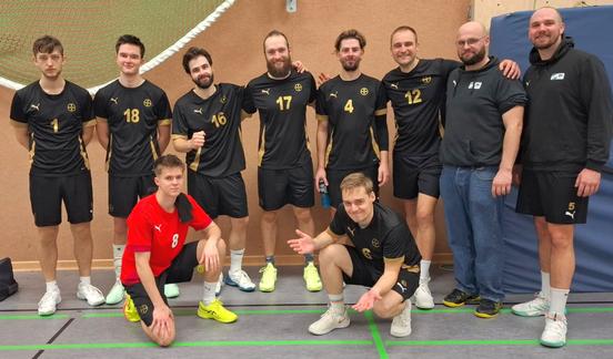 Herren 1 - Spiel 7©2025 Herren 1